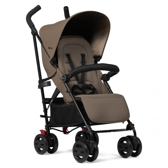 Flat stroller newborn best sale